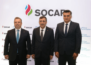 SOCAR Türkiye’den bilgiye erişimde fırsat eşitliği: ‘Cep Kitapları Projesi’