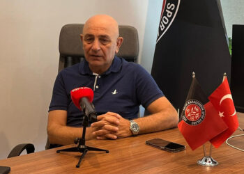Türk futbolu uçurumdan atıldı