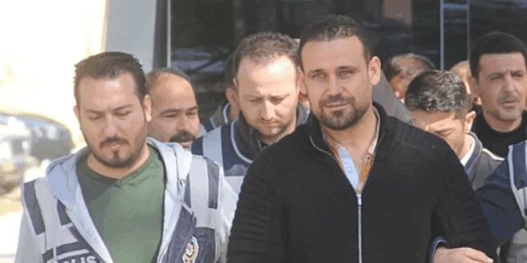 Sahte diploma çetesinin lideri, kendisini 'komplo' diyerek savunmuş