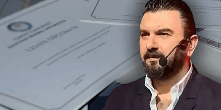 Sahte diplomalı psikolog Volkan Uçak'ın halı yıkamacı olduğu ortaya çıktı