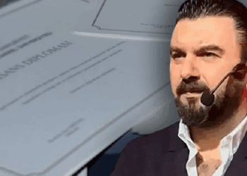 Sahte e-imza iddianamesinde 250 bin TL’ye doçentlik vaadi