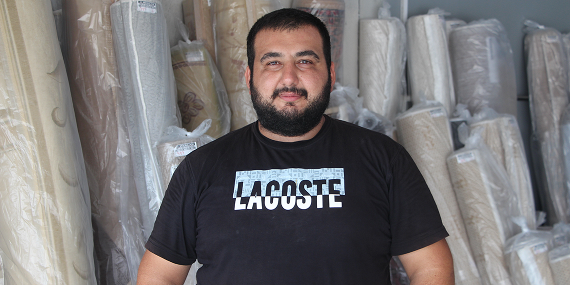 Sahte psikolog hakkında yeni iddia; halı yıkamacılardan para toplamış