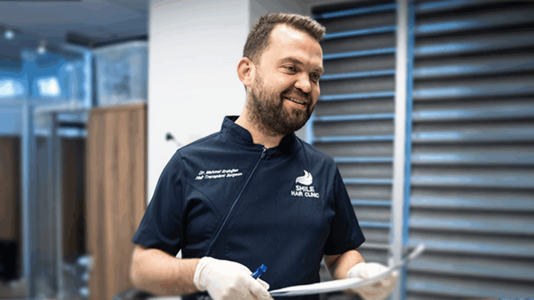 Sakal ekimine talep artıyor