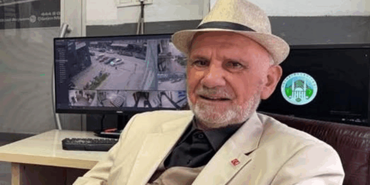 Sakarya'da asansör faciası! Eski belediye başkanı öldü, kızı yaralandı