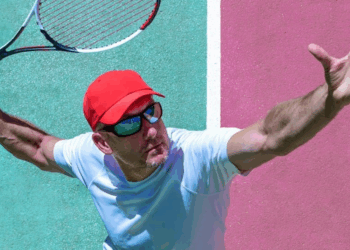 Samsun Tenis Spor Kulübü, T400 Masters Tenis Turnuvası’na ev sahipliği yapıyor