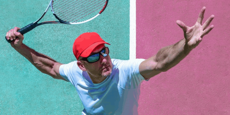 Samsun Tenis Spor Kulübü, T400 Masters Tenis Turnuvası’na ev sahipliği yapıyor