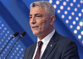 Sanayi üretiminde 16 ayın en yüksek seviyelerine ulaştık