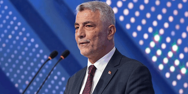 Sanayi üretiminde 16 ayın en yüksek seviyelerine ulaştık