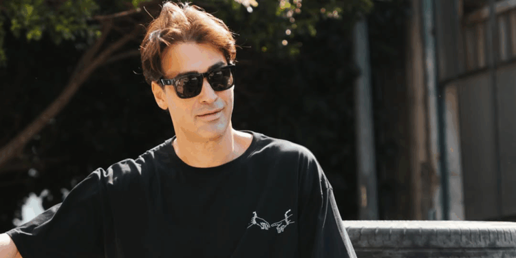 Sarp Levendoğlu, Arka Sokaklar'da