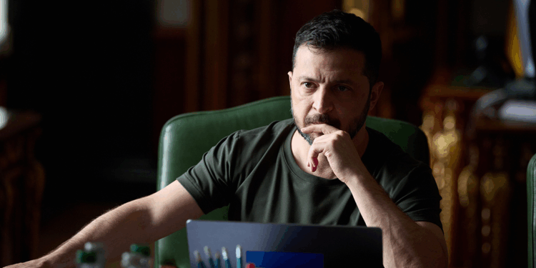 Savaşı bitirme vakti geldi