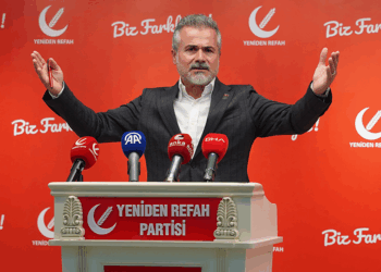Seçilen belediye başkanlarının partiden ayrılmaları yasaklanmalı