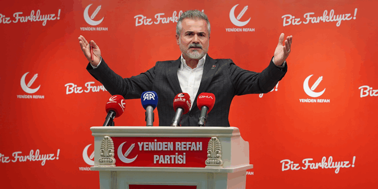Seçilen belediye başkanlarının partiden ayrılmaları yasaklanmalı