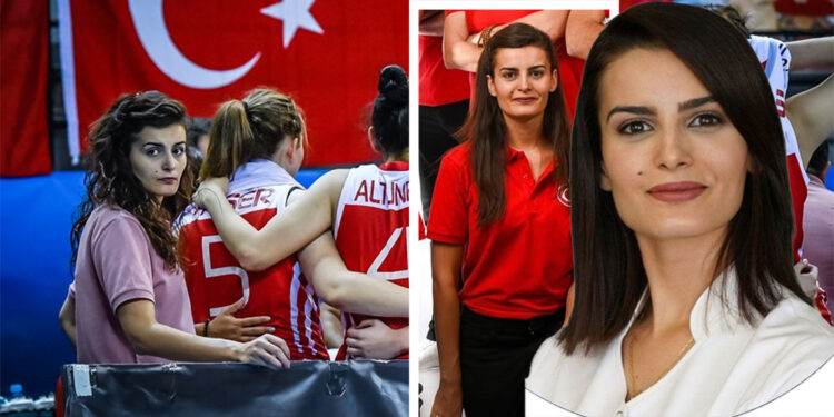 Uzman doktor, kolunda serum takılı halde ölü bulundu