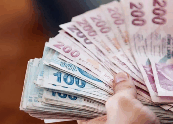 Sektörel enflasyon beklentileri ağustosta azaldı