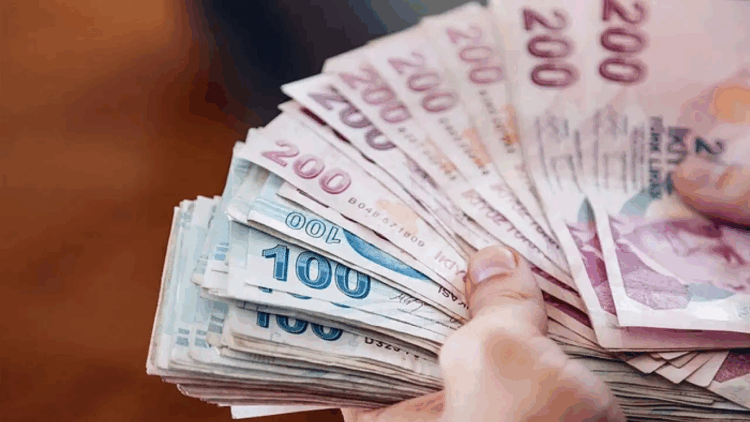 Sektörel enflasyon beklentileri ağustosta azaldı