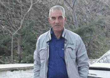 Serhat öğretmen, serinlemek için girdiği nehirde boğuldu