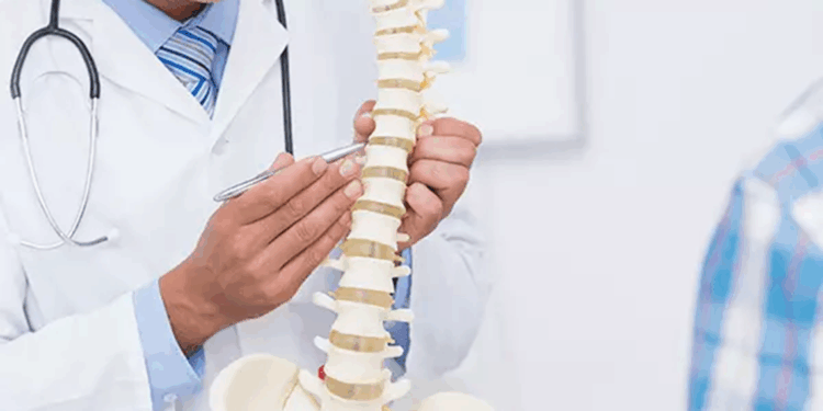 Sıcak havalarda omurga sağlığına dikkat!
