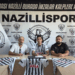 Şike iddiasıyla PFDK'ya sevkedilen Nazillispor'da transfer sürüyor
