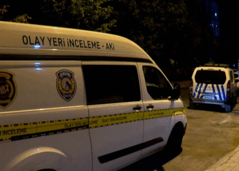 Silahlı saldırıya uğrayan yabancı uyruklu kişi hayatını kaybetti