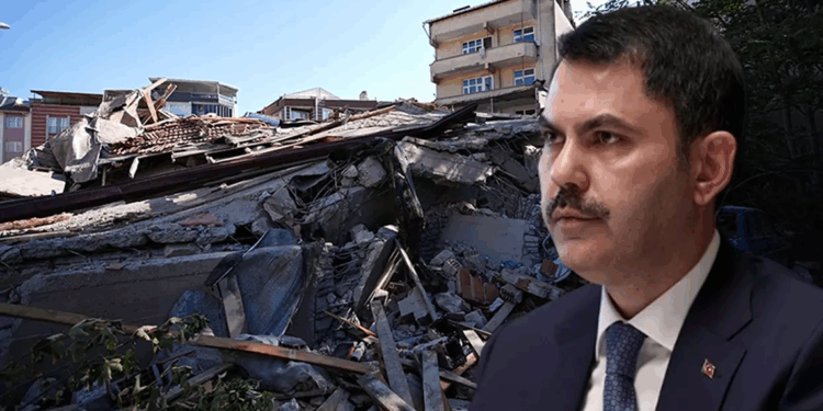 Sındırgı depreminin bilançosu açıklandı