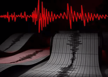 Sındırgı'da 2 günde 879 deprem meydana geldi