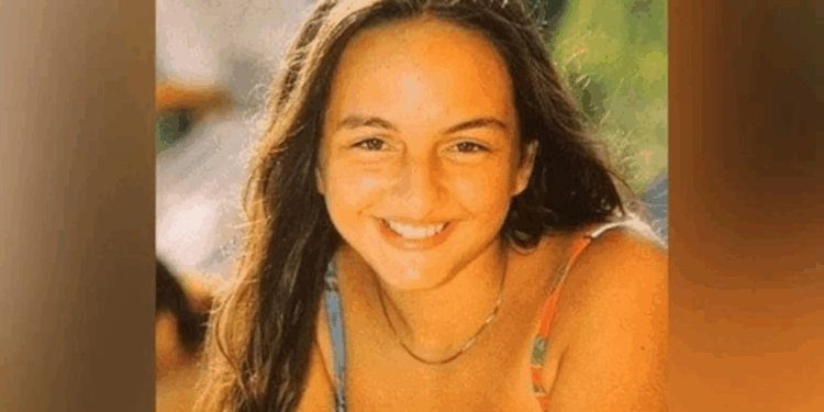 Şişli'de 25 yıl önce öldürülen Çağla Tuğaltay cinayetinde yeni gelişme