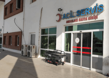 Soluk borusuna anne sütü kaçan 7 aylık Hacira, yaşamını yitirdi