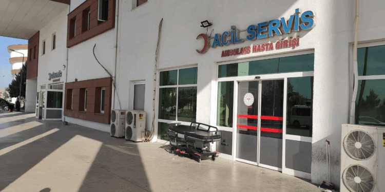 Soluk borusuna anne sütü kaçan 7 aylık Hacira, yaşamını yitirdi