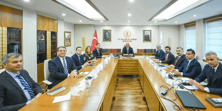 Spotify Türkiye Ofisi, 2026'da açılacak