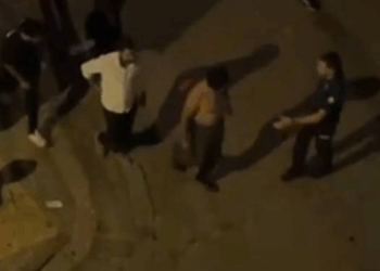Sultangazi'de aileler arasında kavga: 1 yaralı