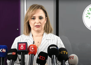Süreç yasal zemine oturtulmalıdır