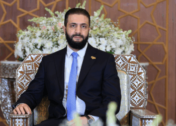 Suriye Cumhurbaşkanı Şara, BM Genel Kurulu'na hitap edecek