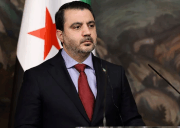 Suriye Dışişleri Bakanı Şeybani, Türkiye'ye geliyor
