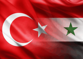 Suriye-Türkiye İş Konseyi kuruldu