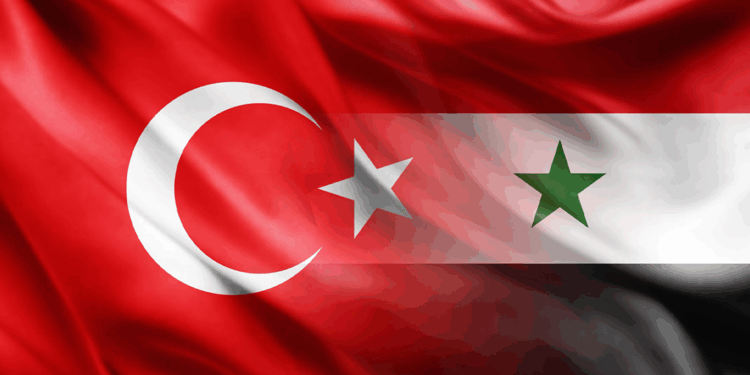 Suriye-Türkiye İş Konseyi kuruldu