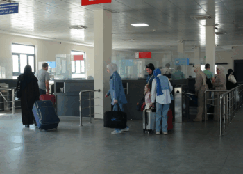 Suriye'ye pasaport ile geçişler başladı