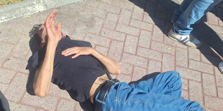 Ankara'da 12 yaşındaki kız çocuğunu taciz eden şüpheli ruh sağlığı hastanesine sevk edildi