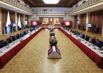 TBMM'de şehit aileleri ve anneler dinlenecek