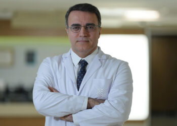 Tek aşamalı ameliyatla sağlığına kavuştu