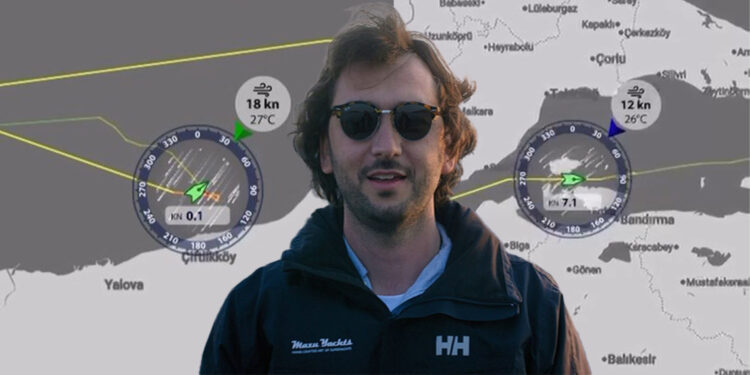 Arel 7'nin radar hareketleri ortaya çıktı