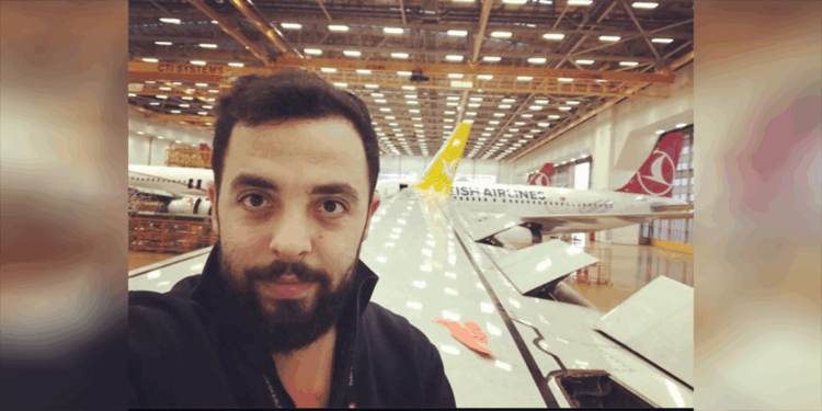 THY Teknik’te iş kazası: Teknisyen hayatını kaybetti