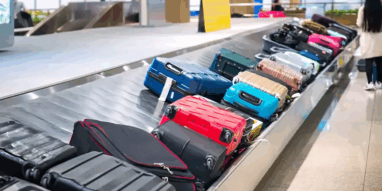 THY’den 'akıllı bagaj' kararı