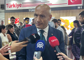 TİM Başkanı, Suriye'ye yapılan ihracata ilişkin açıklama yaptı