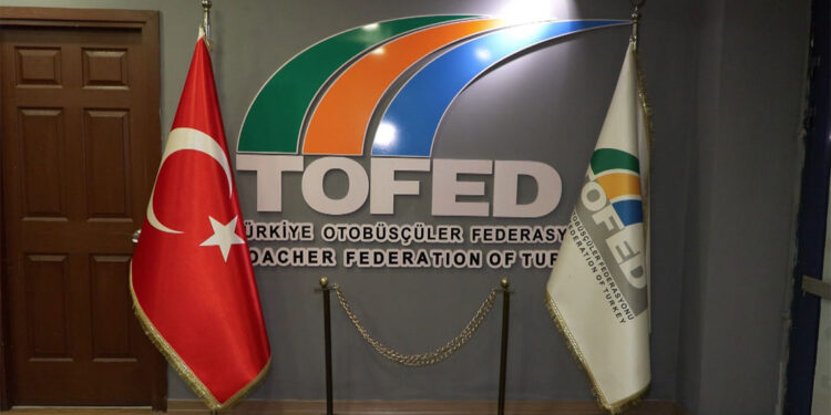 Bazı otobüs firmalarının dijital bilet satış uygulaması üzerinden sistem dışı bırakıldı