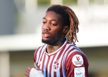 Trabzonspor Muhammed Cham konusunda anlaştı