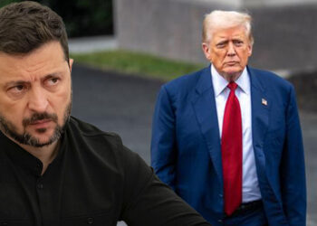 Beyaz Saray'da büyük gün