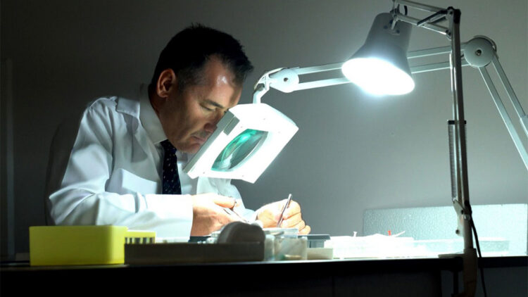 TÜBİTAK destekli projesiyle UV ışığının damar gevşetici sırrı araştırılacak