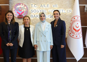 Turka kadın istihdamı ve sürdürülebilirliği odağına aldı