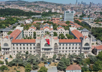 Türkiye'nin en iyi üniversiteleri açıklandı