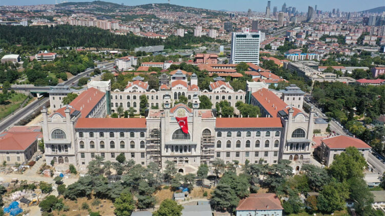 Türkiye'nin en iyi üniversiteleri açıklandı